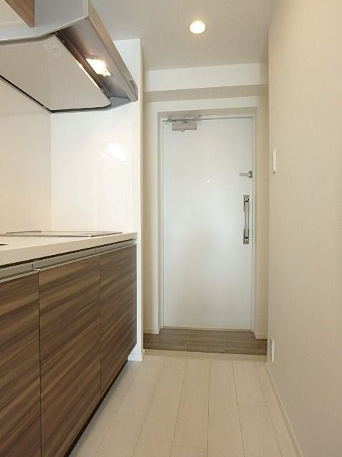 玄関　★ダブルロック玄関★