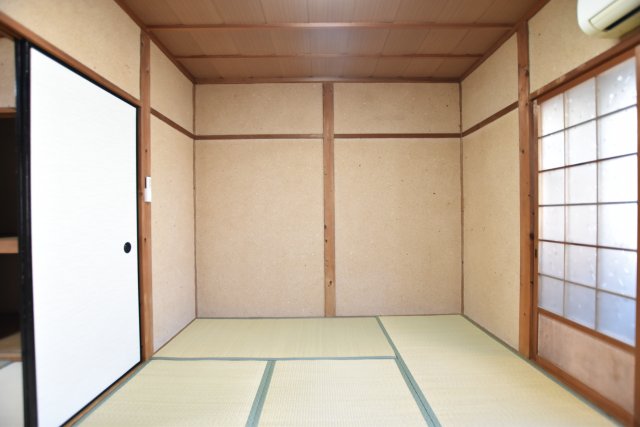 その他部屋・スペース　別号室の写真です。ご参考までに