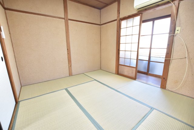 その他　別号室の写真です。ご参考までに