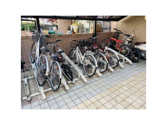 プロビデンス東新町の外観写真