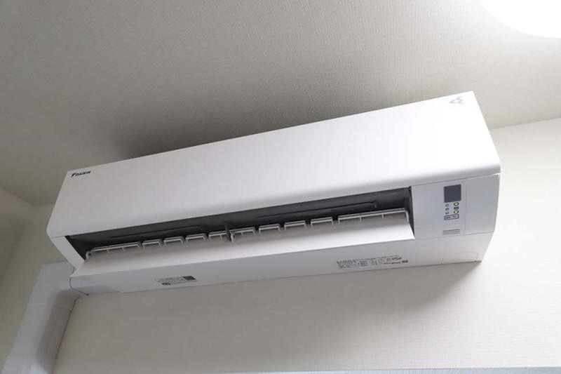 その他設備　同シリーズ別部屋