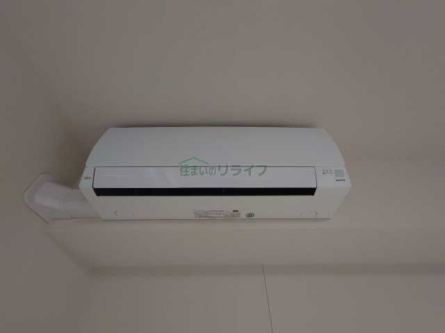 その他設備　※参考写真です。別部屋になります。