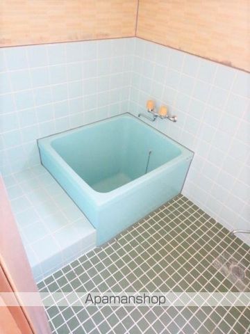 パールハイツ小林Iの風呂写真