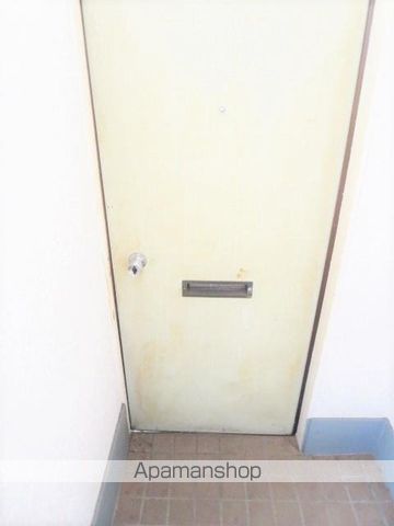 パールハイツ小林Iの玄関写真