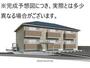 児島駅より徒歩19分 1階 新築の賃貸物件