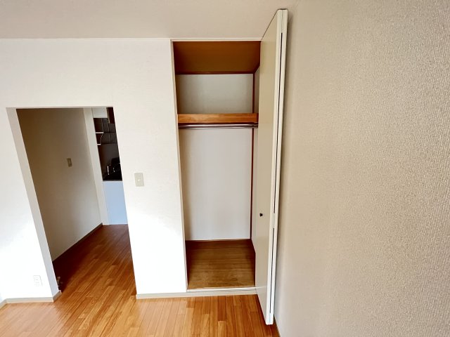 ハイツクレセントの内装写真