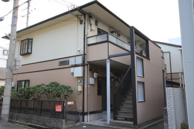 ハイツクレセント