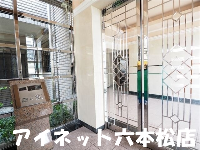 地下鉄七隈線 賀茂駅 徒歩17分 7階建 築24年のその他写真