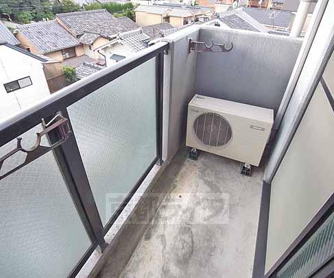 ＪＲ東海道本線 山科駅 徒歩10分 5階建 築28年の内装写真