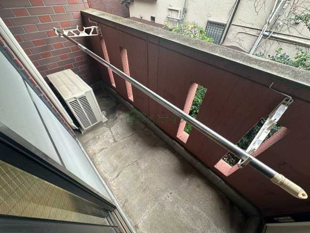クラレット南荻窪の内装写真