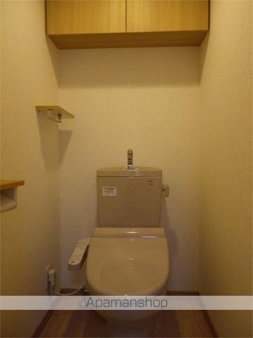 ルーブル池袋のトイレ写真