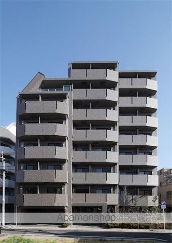 ルーブル池袋の外観写真