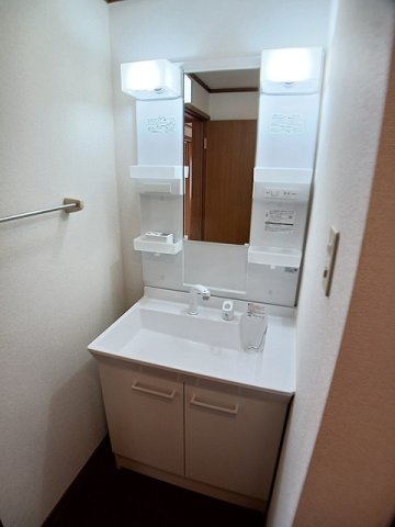 カーサKeiの内装写真