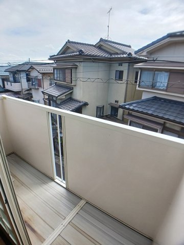 カーサKeiの内装写真