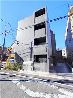 ＪＲ京浜東北線 王子駅 徒歩8分 築3年
