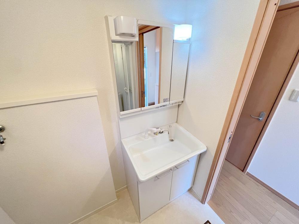 シェトワの内装写真