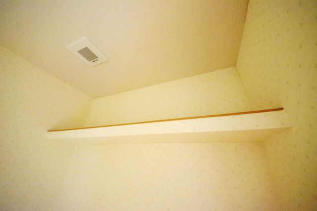 収納　～小物類はコチラなっ～