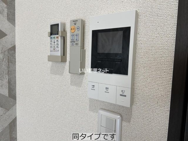 地下鉄今里筋線 新森古市駅 徒歩10分 3階建 築4年のその他写真
