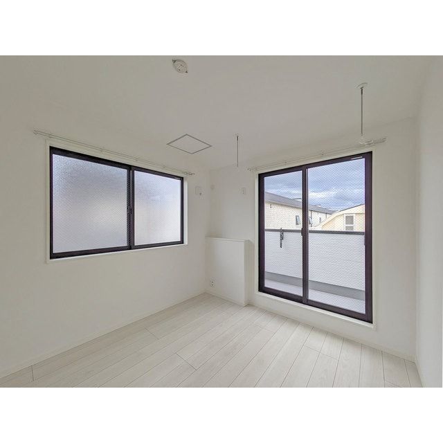 ミハス京急蒲田の内装写真