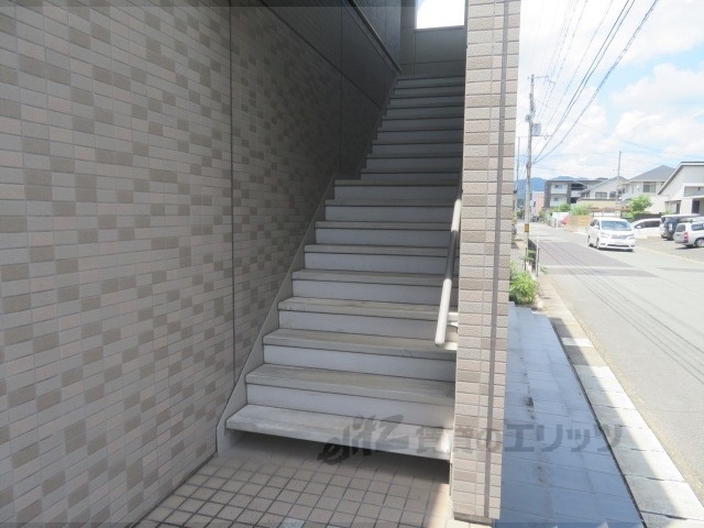 その他　階段