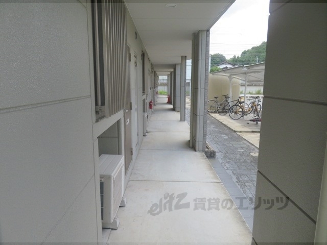 その他　廊下