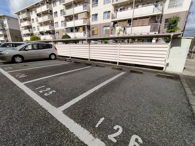 伊丹鴻池 4号棟のその他写真