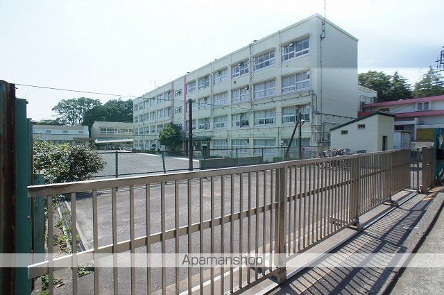小学校　横浜市立長津田小学校（小学校）まで564m