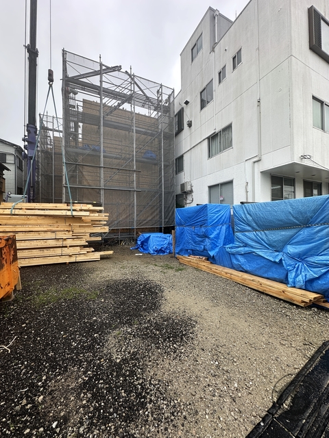 ヒカルサ泉大津条南町のその他写真