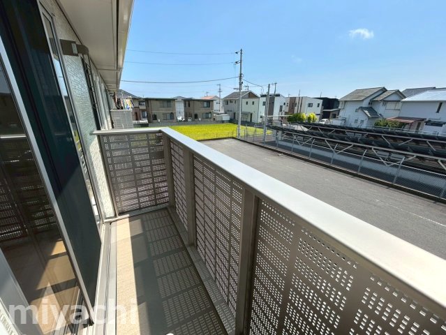 セジュール 藍の内装写真