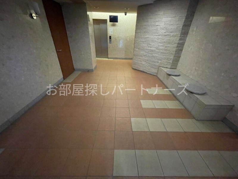 ロビー