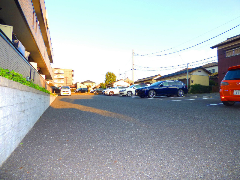 パピリオのその他写真