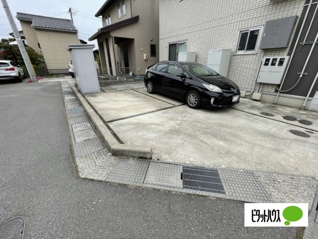 ブランシェ高田のその他写真