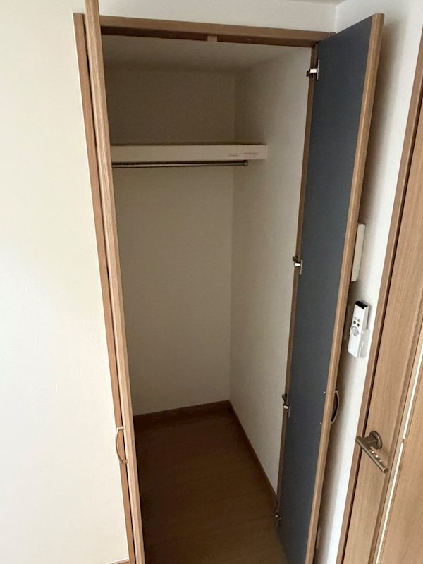 丘の上のフルールの内装写真