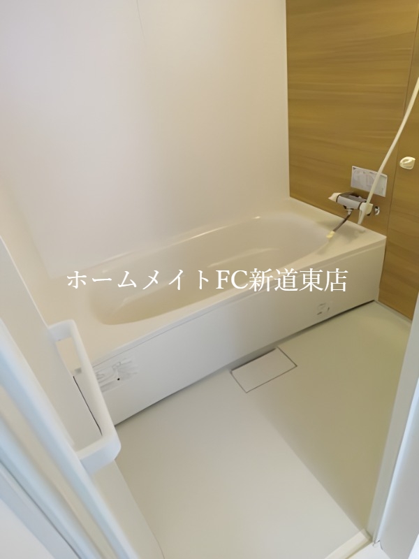 aoakuaN7の風呂写真