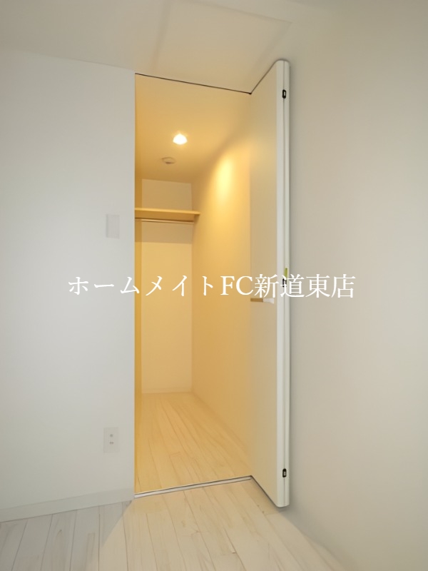 aoakuaN7の内装写真