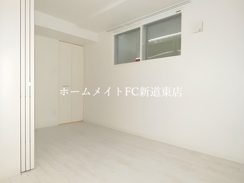 aoakuaN7の内装写真