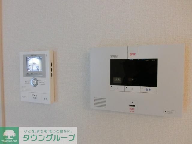 フェリオのその他写真