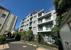 建物外観　外観もきれいです