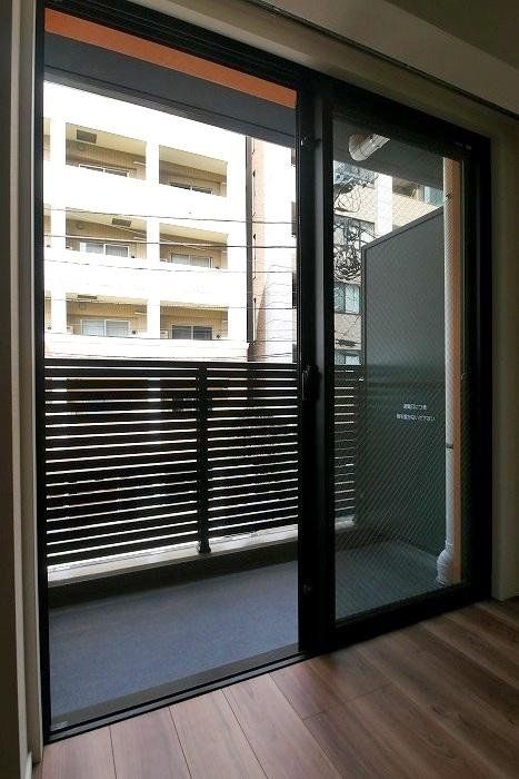 セジョリ南麻布の内装写真