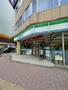 コンビニ　ファミリーマート 関内駅前店（コンビニ）まで447m