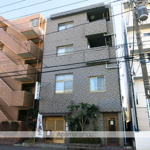 ＪＲ横浜線 橋本駅 徒歩10分 築23年