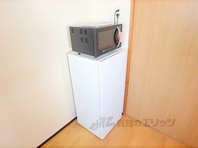 その他部屋・スペース　冷蔵庫置場