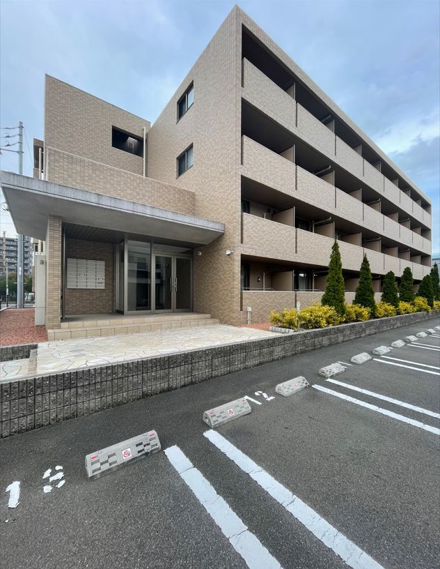 ＪＲ山陽本線 福山駅 徒歩14分 築10年