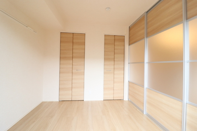 その他部屋・スペース　洋室４．６帖