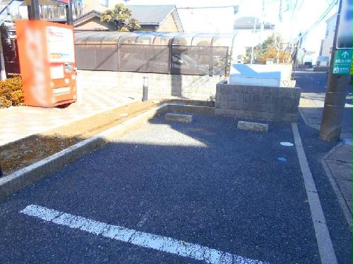 レオパレスパーシモンのその他写真