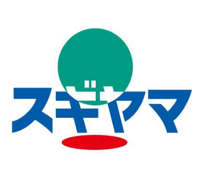 ドラックストア　ドラッグスギヤマ柴田店（ドラッグストア）まで760m