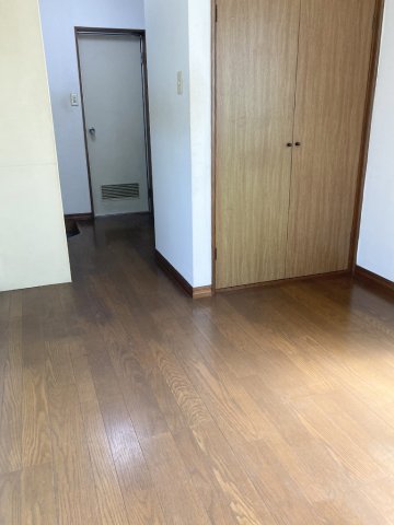 その他部屋・スペース　洋室約6帖