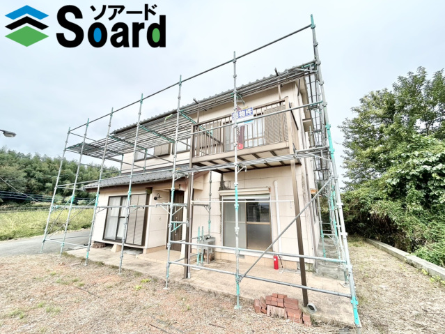 高崎市高浜町2175-1戸建