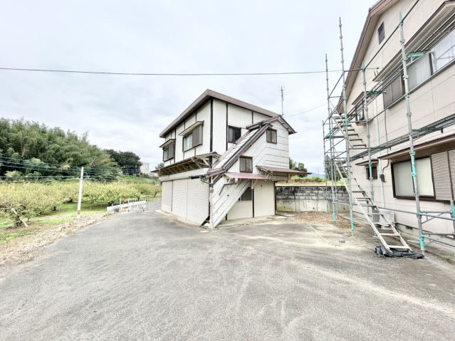 スーパー　ベイシアフーズパーク榛名店（スーパー）まで2784m