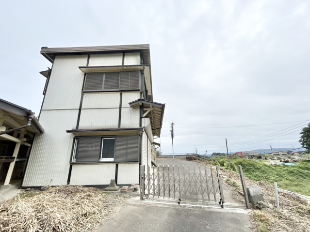 ホームセンター　コメリハード＆グリーン榛名店（ホームセンター）まで3459m